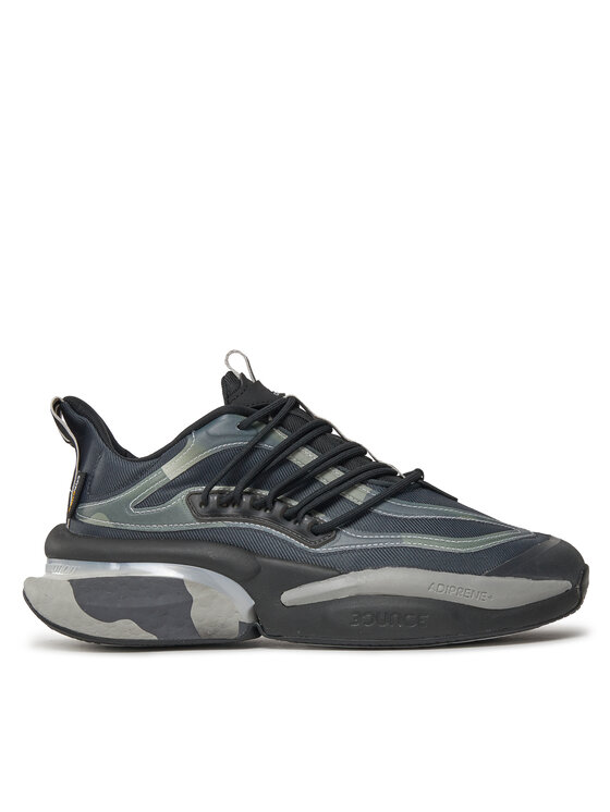 adidas Sneakersy adidas Alphaboost V1 IG3640 Czarny