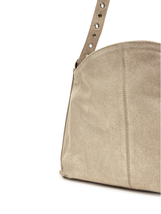 Unisa Kabelka Unisa Zgoya 25 Bm Zlatá