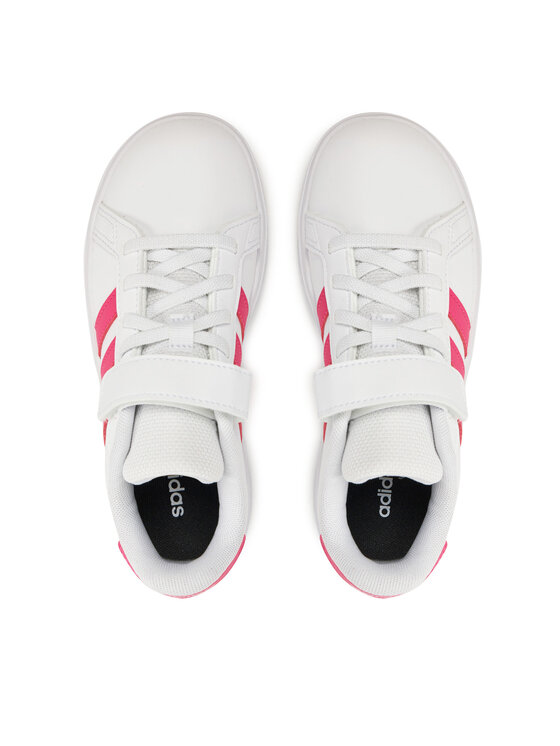 adidas Sneakers adidas Grand Court 2.0 JI0975 Bianco