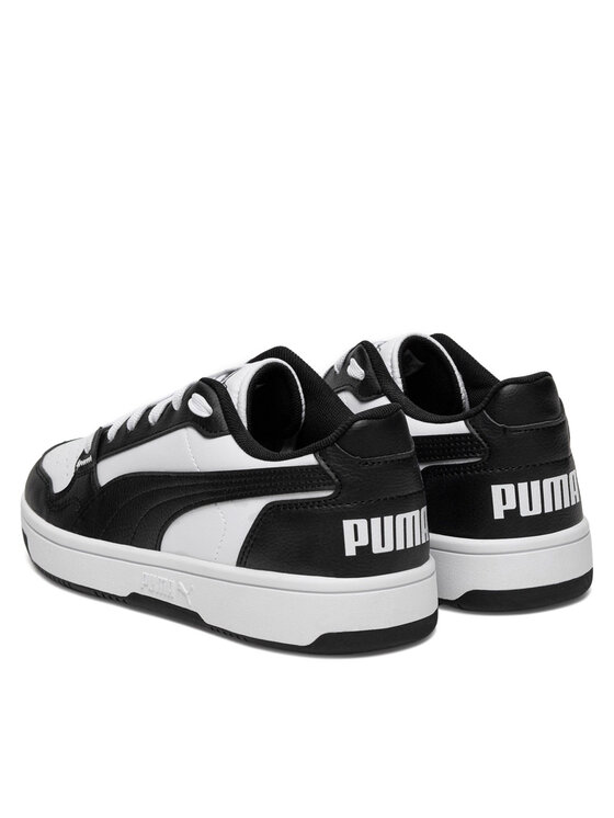 Puma Снікерcи Puma 39899301 Білий