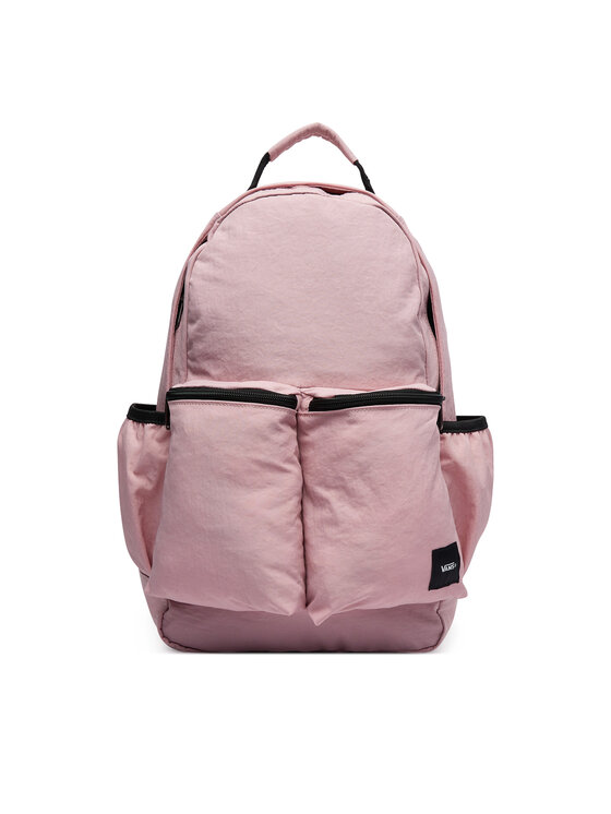Vans Ruksak Vans VN000SUBH8H1 Svijetlo roza