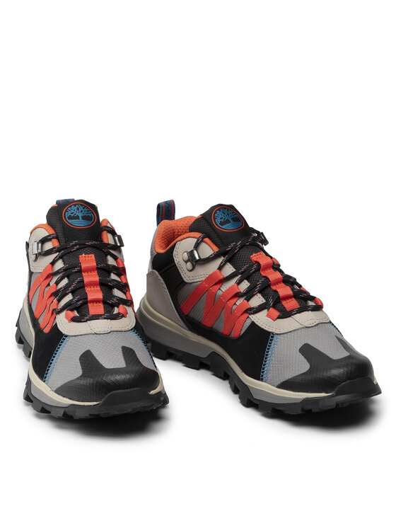 Timberland Półbuty Timberland Treeline Str Low TB0A2EPDK51 Beżowy