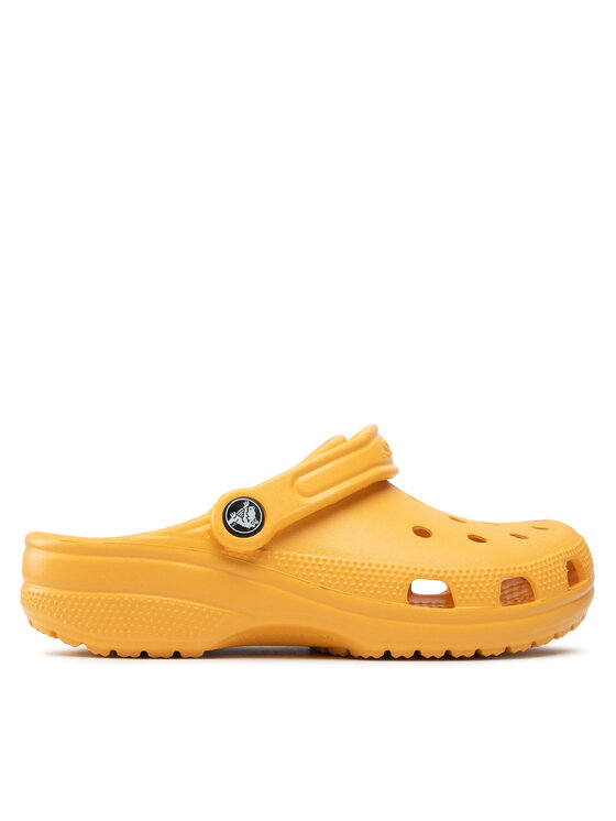 Crocs Ciabatte Crocs Classic 10001 Arancione