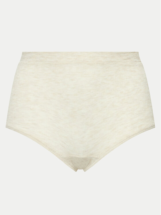 Calvin Klein Underwear Calvin Klein Underwear Trumpikės 000QD5182E Smėlio