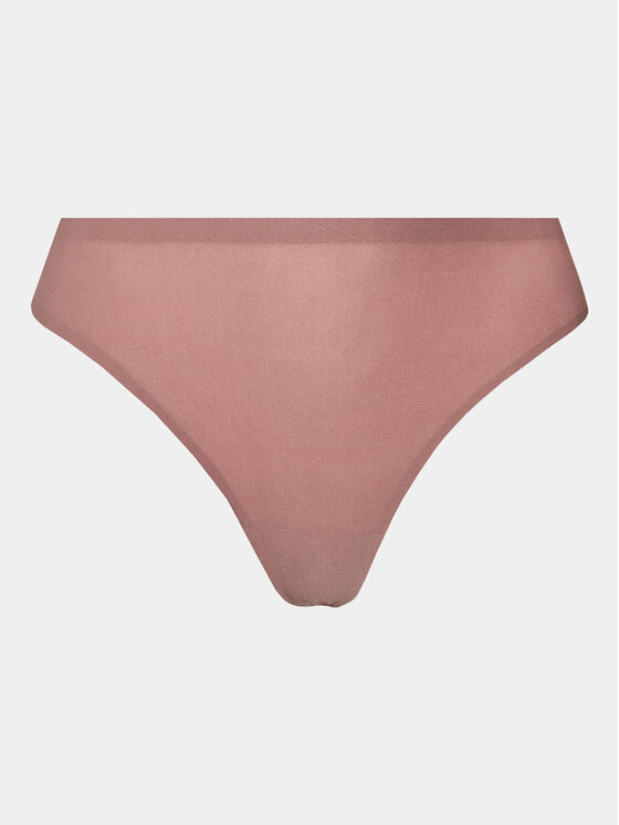 Chantelle Chantelle Siaurikės Soft Stretch C26490 Ruda