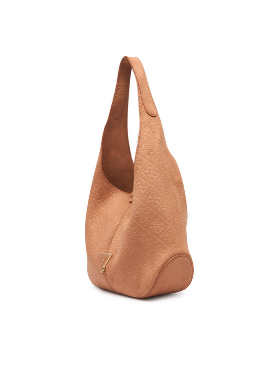 Guess Kabelka Guess J6BZ07 W3970 Béžová