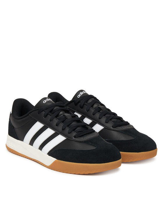 adidas Снікерcи adidas Vl Court 00S HQ0052 Чорний