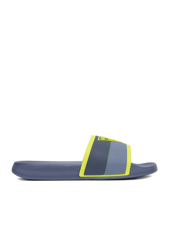 Guess Шльопанці Guess CEOWB-K250040(CH) Cиній