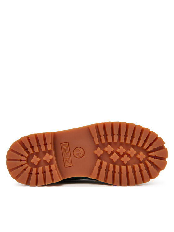 Timberland Trapper stila apavi Timberland Premium 6-Inch Waterproof TB0A2CTGEO61 Zaļš