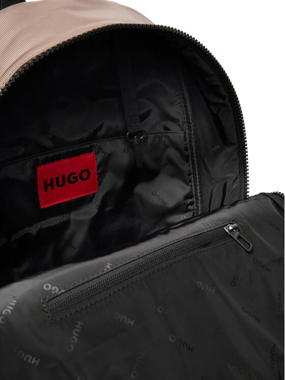 HUGO Rucsac HUGO 50549717 Bej
