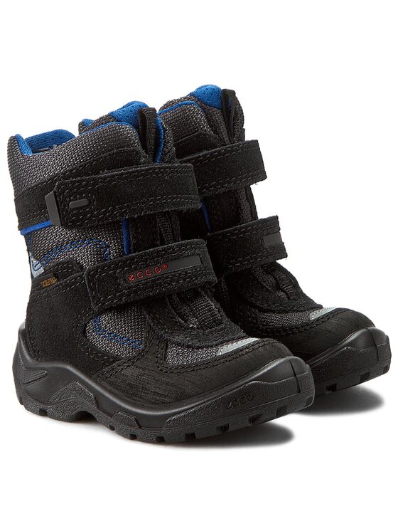 ECCO Śniegowce ECCO Snowride GORE-TEX 75108155849 Czarny