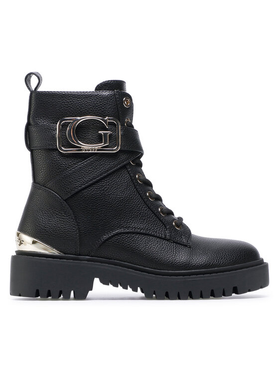 Guess Черевики туристичні Guess Orana FL8ONA ELE10 Золотий
