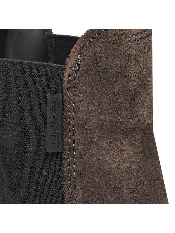 Gant Chelsea cipele Gant Prepnovo Chelsea Boot 27553364 Siva