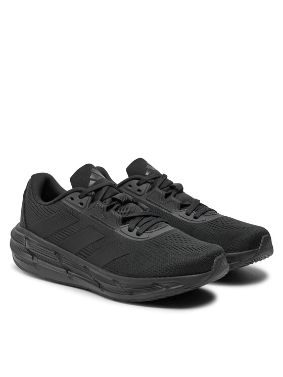 adidas Взуття для бігу adidas Questar 3 ID6316 Чорний