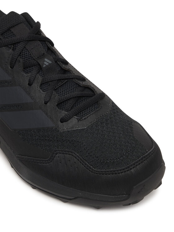 adidas Трекінгові черевики adidas Terrex Eastrail 3 JR4001 Чорний