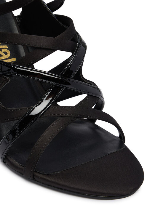 Just Cavalli Basutės Just Cavalli 80RA3S50 ZSE62 Juoda