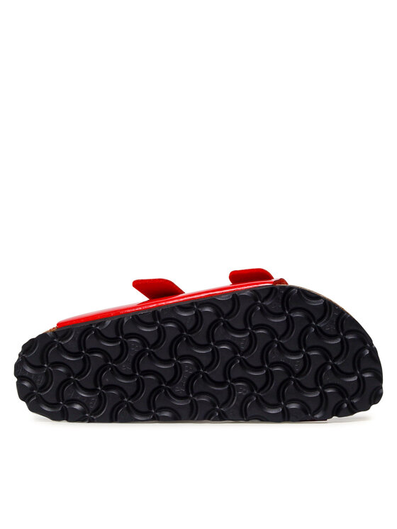 Birkenstock Παντόφλες Birkenstock Arizona Bs 1019426 Κόκκινο