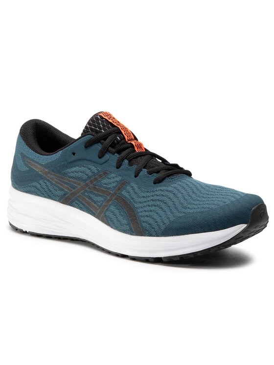 Asics Pantofi pentru alergare Asics Patriot 12 1011A823 Bleumarin
