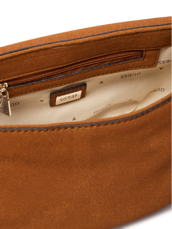 Guess Сумка Guess Danya HWSG99 18190 Світло-коричневий