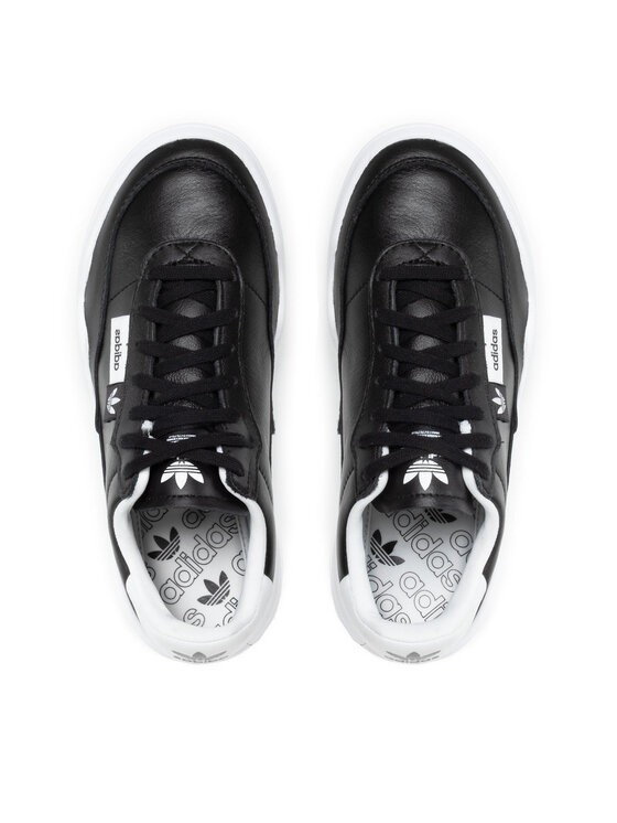 adidas Superge adidas Her Court W GW8213 Črna