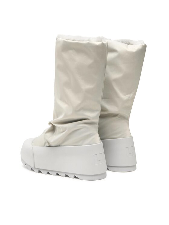 United Nude Členková obuv United Nude Polar Boot II 1077904125 Biela