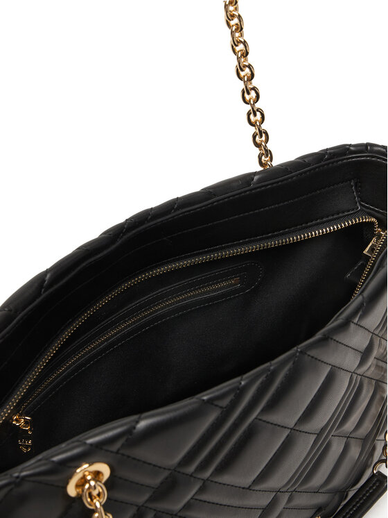LOVE MOSCHINO Soma LOVE MOSCHINO JC4145PP1OLA0000 Melns