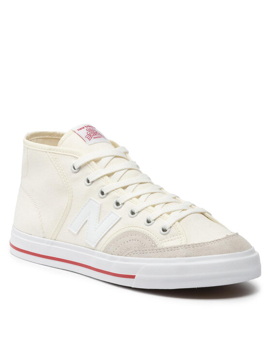 New Balance Sneakersy New Balance NM213WBG Beżowy