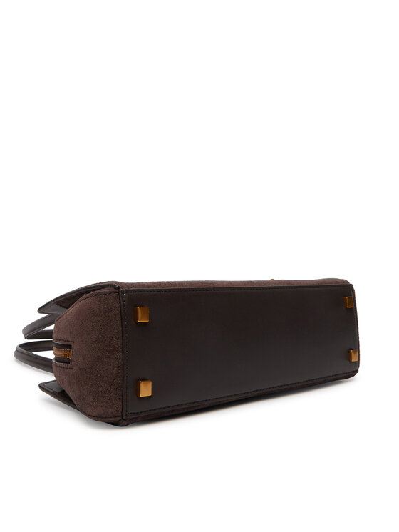 MICHAEL Michael Kors Geantă MICHAEL Michael Kors 30T6A9IT0S Maro