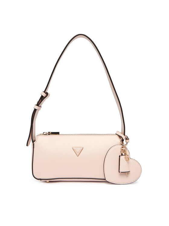 Guess Сумка Guess Isobel Mini HWBG99 32720 Рожевий
