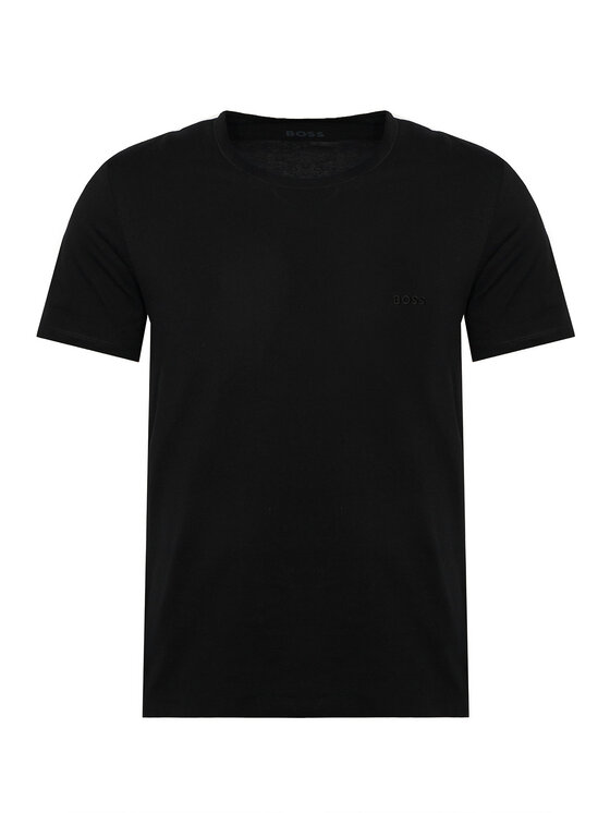BOSS BOSS Conjunto de camisetas 50532468 De color Regular Fit