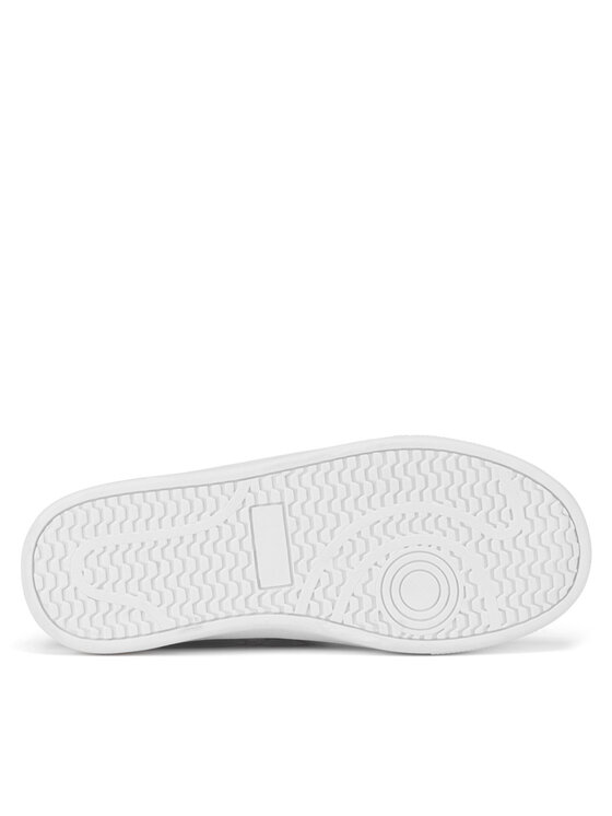 Beverly Hills Polo Club Sneakersy Beverly Hills Polo Club 23KC2354 Čierna