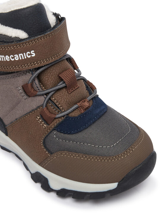 Biomecanics Śniegowce Biomecanics 261256 Brązowy
