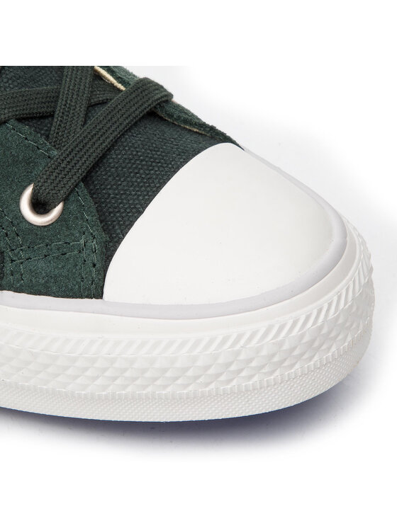 Converse Sportbačiai Converse Star Player Ox 163961C Žalia