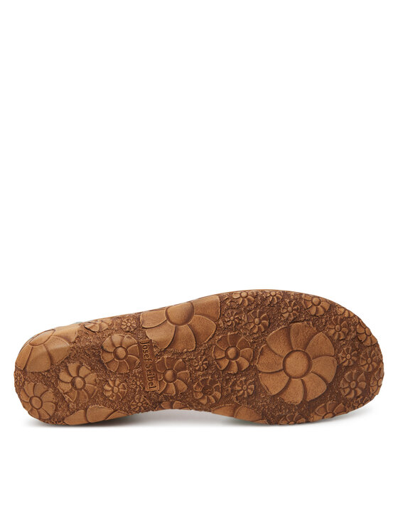 Josef Seibel Sandały Josef Seibel Rosalie 42 79542 Turkusowy