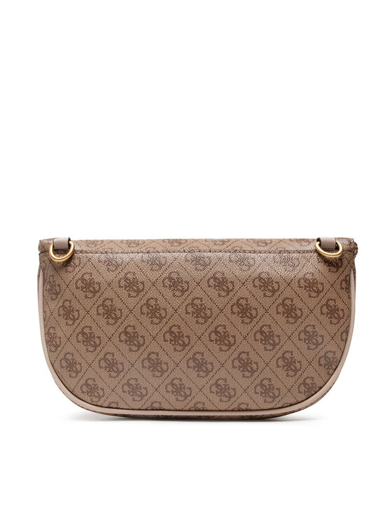 Guess Nerka Guess Manhattan (SB)Mini HWSB69 94800 Brązowy