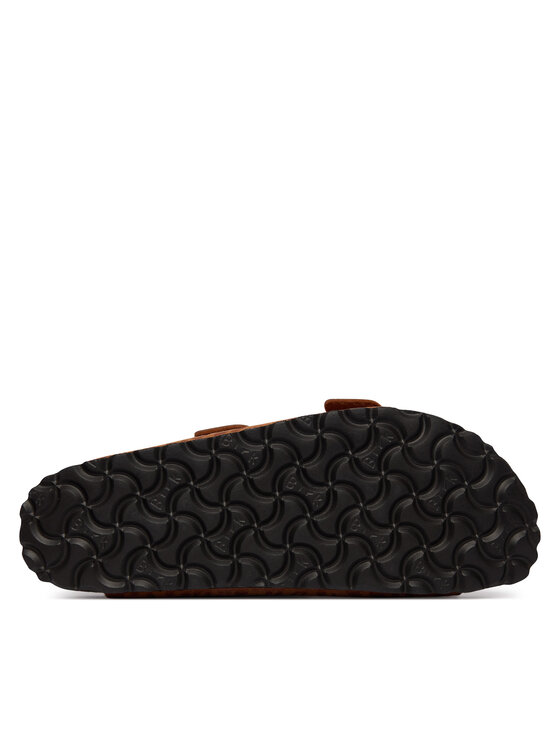 Birkenstock Papucs Birkenstock Arizona 1031926 Barna