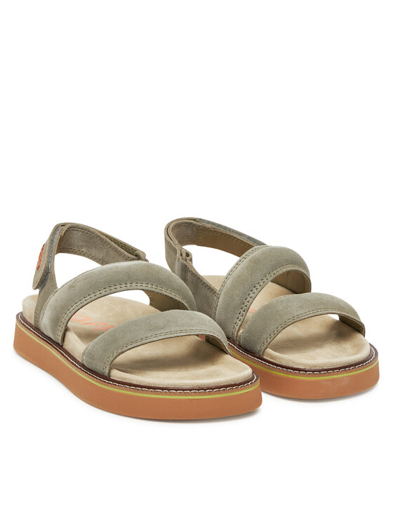 HOFF Sandalias HOFF Road 12412004 Caqui