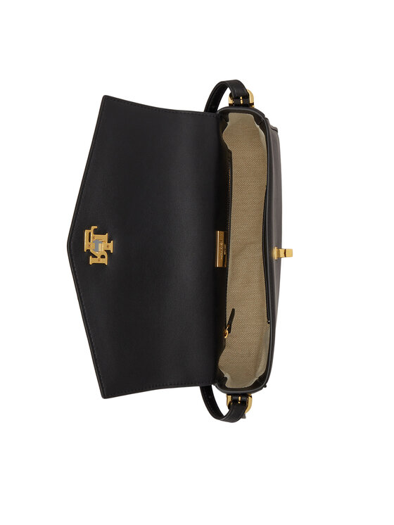 LAUREN RALPH LAUREN Táska LAUREN RALPH LAUREN 431P16684002 Fekete