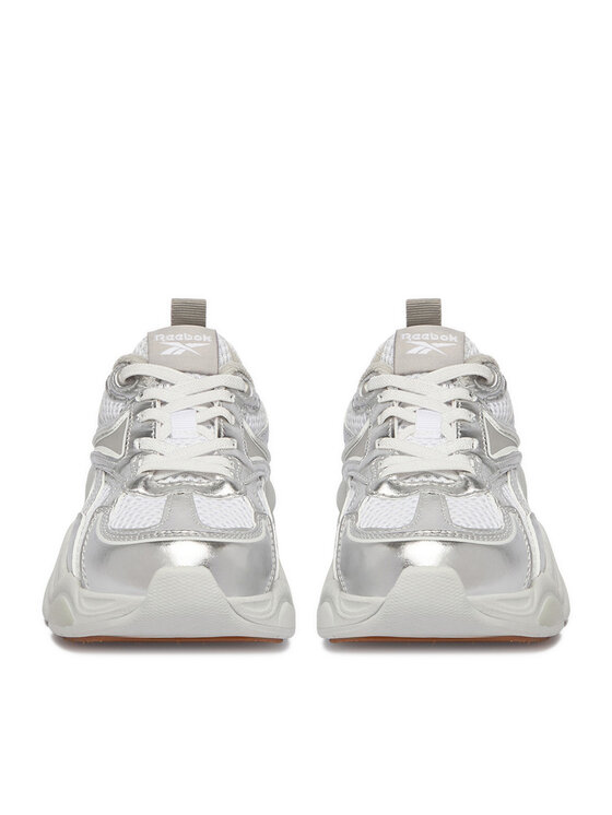 Reebok Снікерcи Reebok CEO-CHARGE AR30246SSSW Срібний