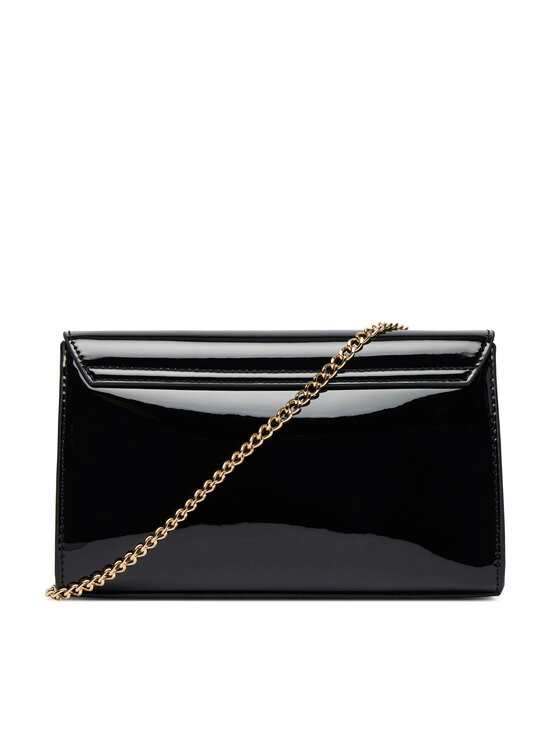 LOVE MOSCHINO Сумка LOVE MOSCHINO JC4251PP0OKE100A Чорний