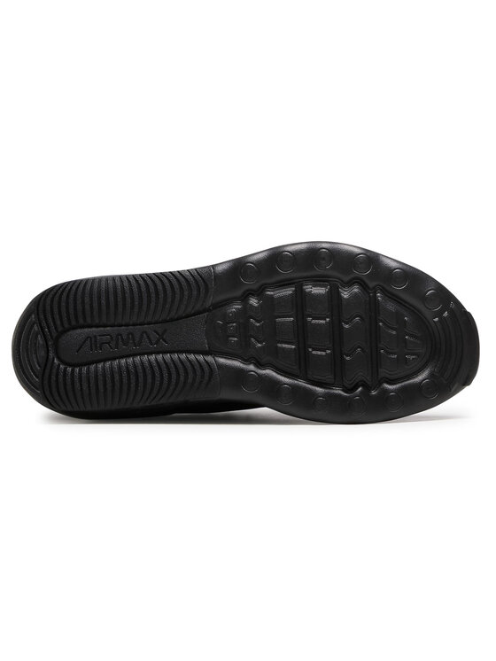 Nike Sneakers Nike Air Max Bolt 9 (Gs) CW1626 001 Nero