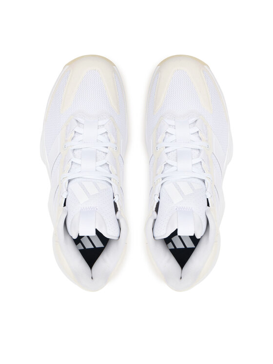 adidas Взуття у спортзал adidas Court Stabil Indoor Shoes KI8043 Білий