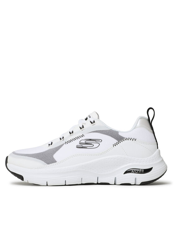 Skechers Laisvalaikio batai Skechers Cool Oasis 149719 Balta