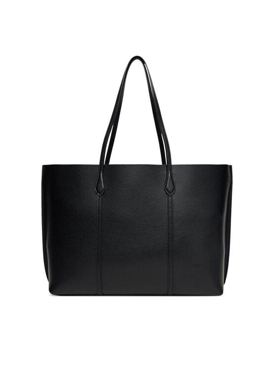 Tory Burch Сумка Tory Burch Perry Tote 169476 Чорний