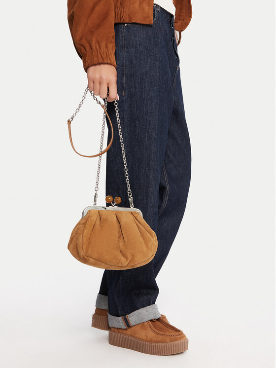 Weekend Max Mara Bolso Weekend Max Mara 2525516164650 Marrón