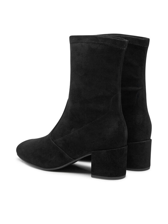 HÖGL Botki HÖGL Delicate 8-134142 Czarny