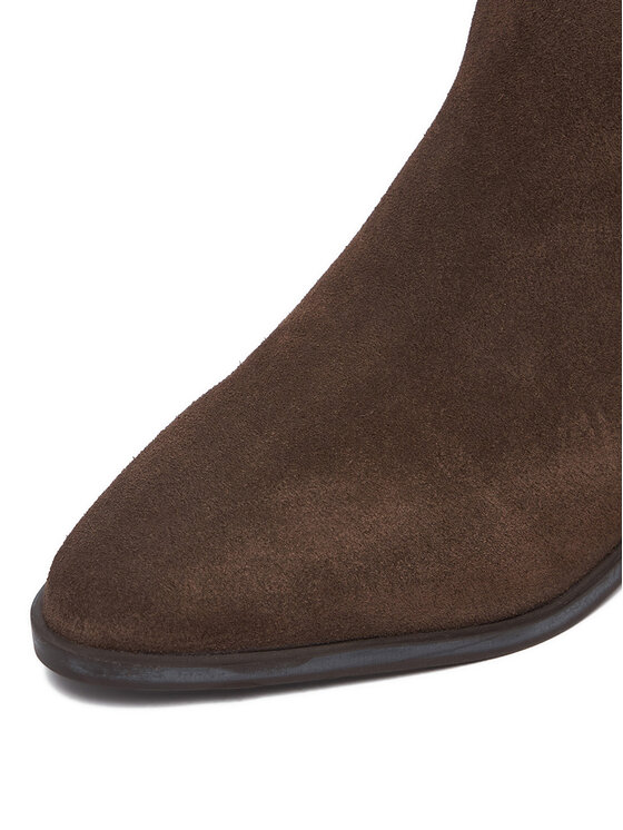Lasocki Stiefeletten Lasocki CEO-WI40-FRETTA-01 Braun