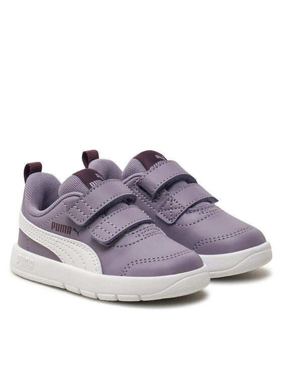 Puma Sneakers Puma Courtflex V3 310252 04 Viola