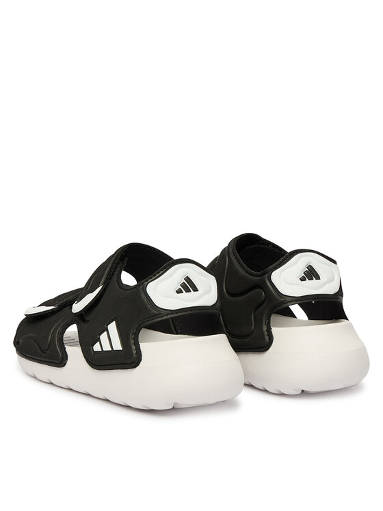 adidas Босоніжки adidas Altaswim 3 Sandals JS2541 Чорний