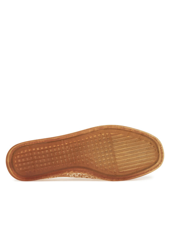 Melissa Балетки Melissa Melissa Harper Ad 35974 Бежевий